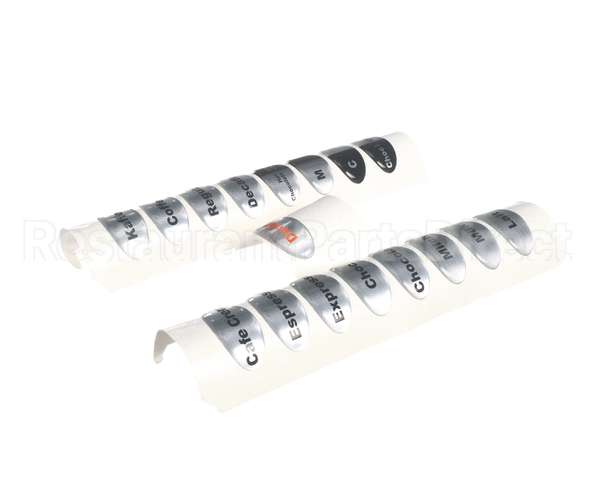 3323153100 Seb Professional Labels