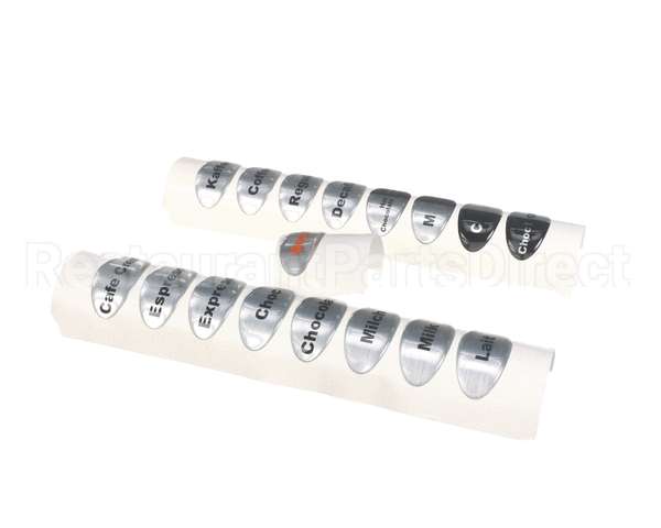 3323153100 Seb Professional Labels