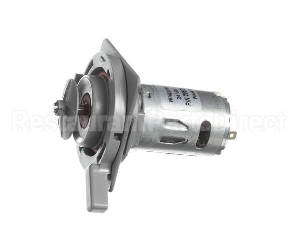 3323179000 Seb Professional Motor, With Impeller