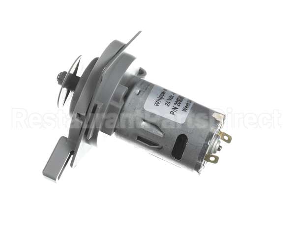 3323179000 Seb Professional Motor, With Impeller