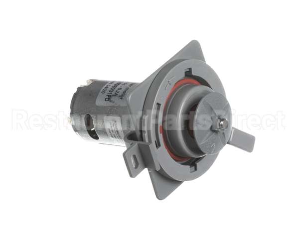 3323179000 Seb Professional Motor, With Impeller