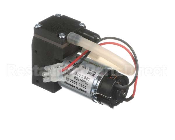 3323230300 Seb Professional Air Pump