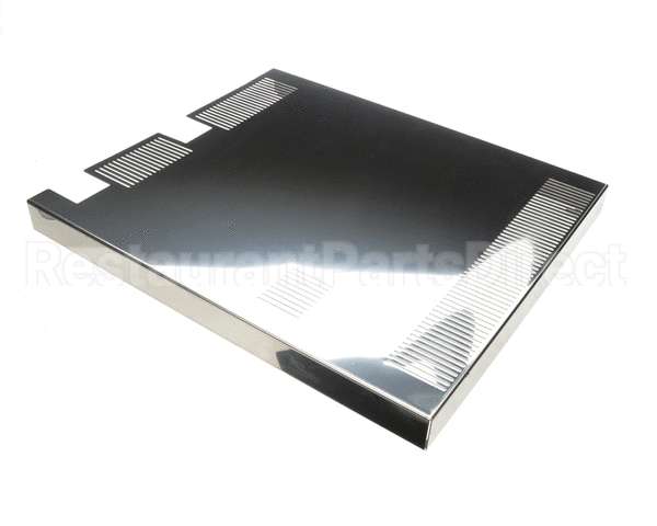 3323704000 Seb Professional Rear Cover