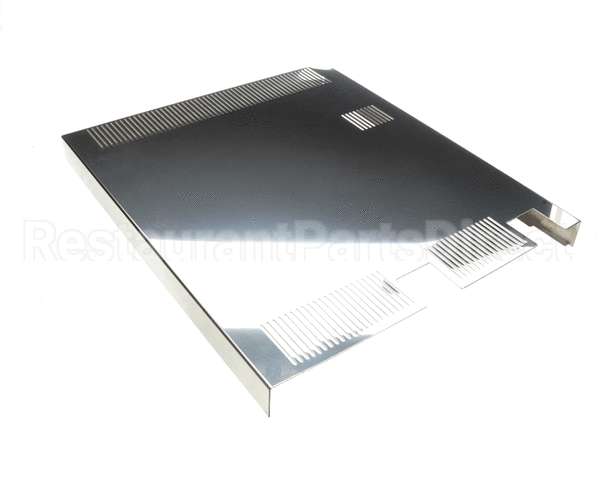 3323704000 Seb Professional Rear Cover