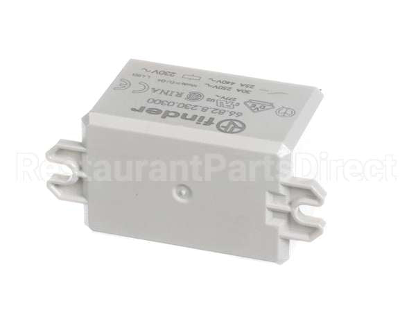 3323844000 Seb Professional Power Relay 30A