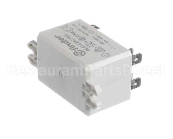 3323844000 Seb Professional Power Relay 30A