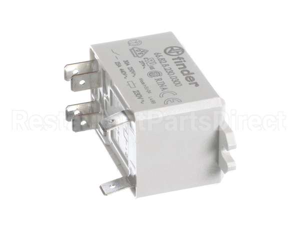 3323844000 Seb Professional Power Relay 30A