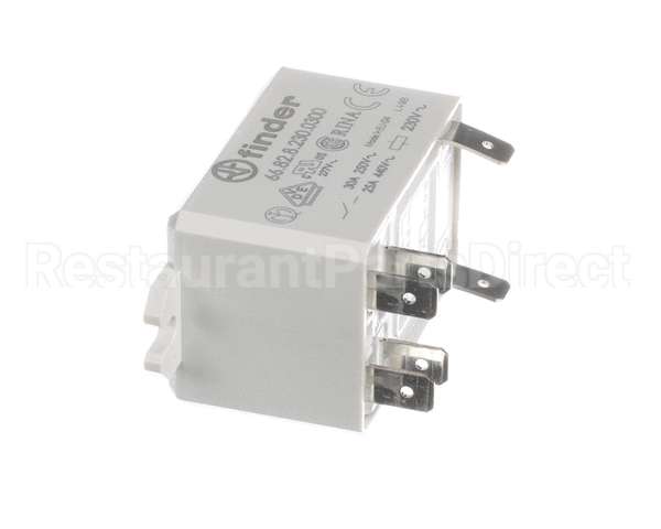 3323844000 Seb Professional Power Relay 30A