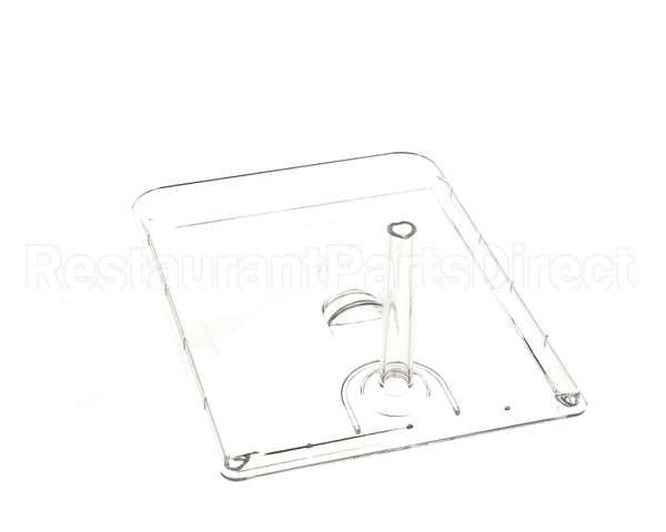 3323887000 Seb Professional Cover, Milk Bowl