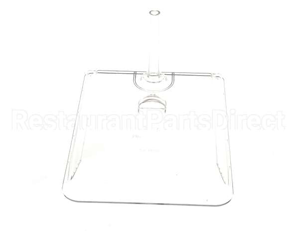 3323887000 Seb Professional Cover, Milk Bowl