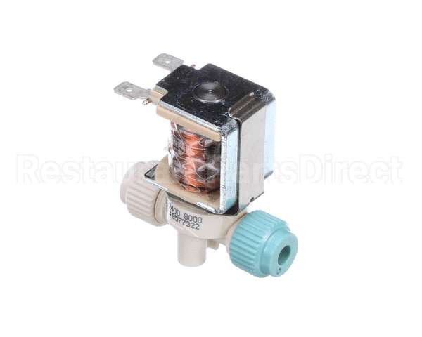 3324007000 Seb Professional Valve 2/2 Nw2.5 Stroke 0.75-12 Bar