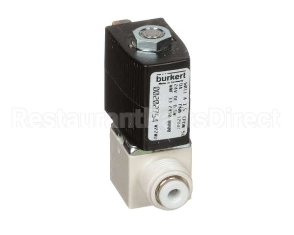 3324500000 Seb Professional Solenoid Valve Compl. Nw 1,5 Hub 0,6, Bu