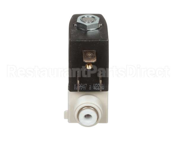 3324500000 Seb Professional Solenoid Valve Compl. Nw 1,5 Hub 0,6, Bu