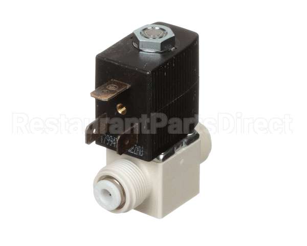 3324500000 Seb Professional Solenoid Valve Compl. Nw 1,5 Hub 0,6, Bu