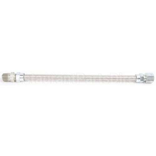 33249 Compatible Blodgett Flex 1/2 Gas Hose
