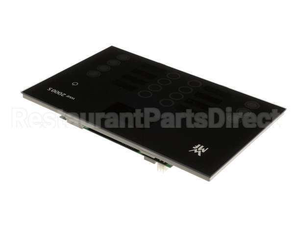 3324900199 Seb Professional Operating Panel, With Cpu