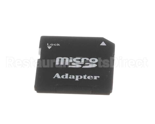 3324926000 Seb Professional Micro Sd Card With Adapter