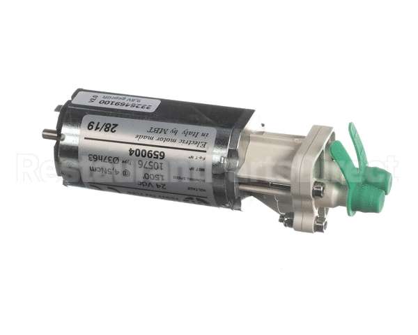 3326469100 Seb Professional Gear Wheel Pump