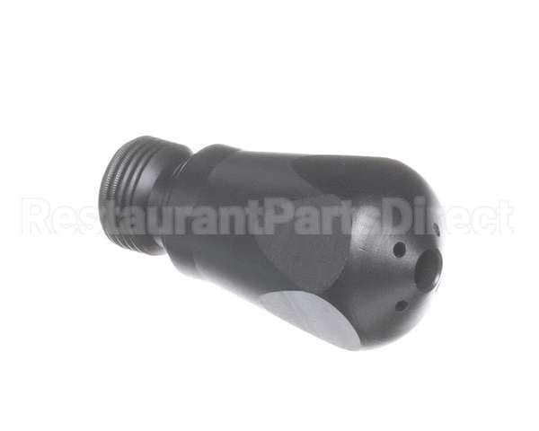 3326587100 Seb Professional Mixing Nozzle, Peek