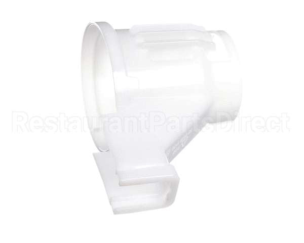 3326701100 Seb Professional Ground Coffee Chute