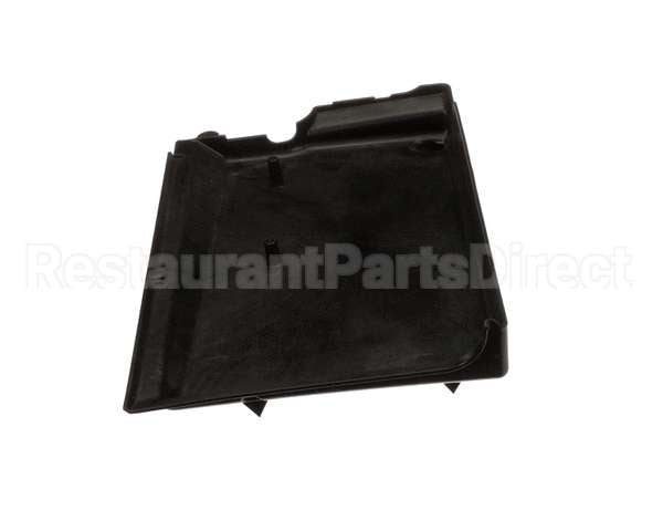 3326828000 Seb Professional Drip Tray, Right