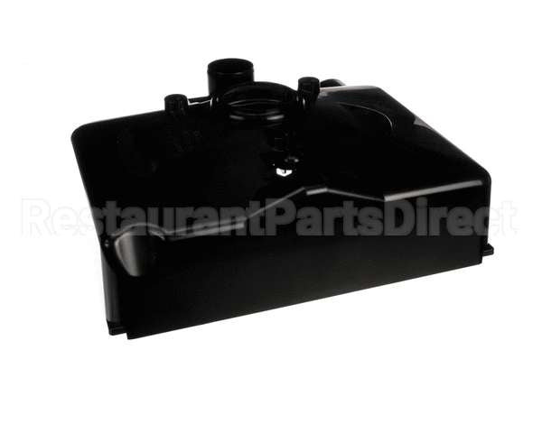 3326918000 Seb Professional Bean Hopper, Left