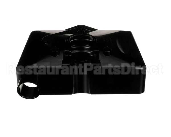 3326918000 Seb Professional Bean Hopper, Left