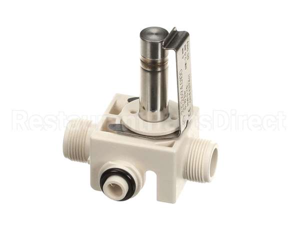 3326940100 Seb Professional Valve 2/2 I.d.2.5 Linked, Out No Coil