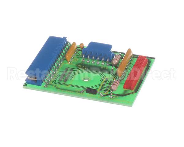 3327024100 Seb Professional Distributor Plate