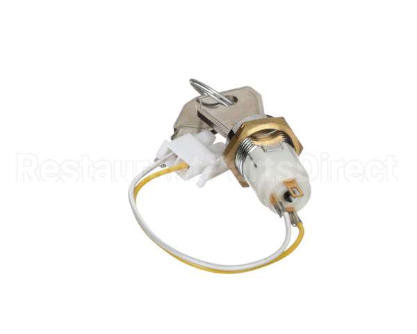 3327293000 Seb Professional Cable Set Keyswitch