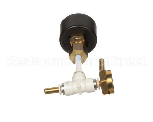 3327300000 Seb Professional Test Manometer