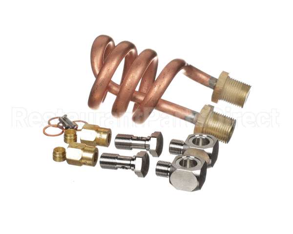 3327493000 Seb Professional Heat Exchanger Compl.