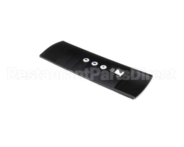 3327545000 Seb Professional Control Panel Narrow
