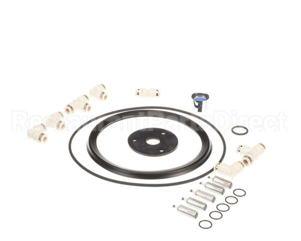 3327567000 Seb Professional Maintenance Kit Cn F Valvesboiler