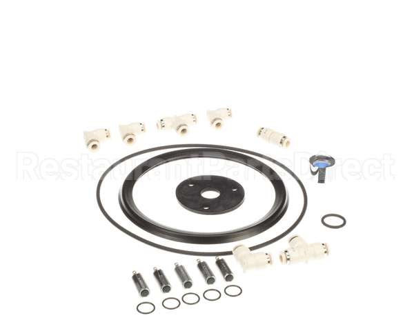 3327567000 Seb Professional Maintenance Kit Cn F Valvesboiler