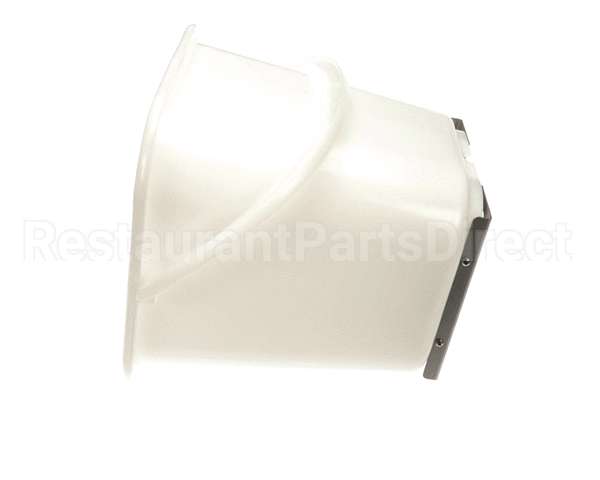3327652000 Seb Professional Grounds Container