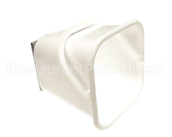 3327652000 Seb Professional Grounds Container