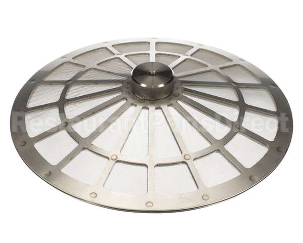 3327654000 Seb Professional Grounds Container