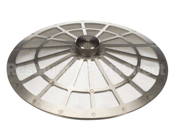 3327654000 Seb Professional Grounds Container