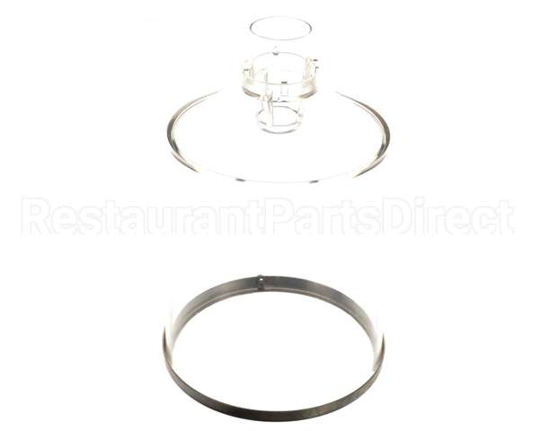 3327759000 Seb Professional Container