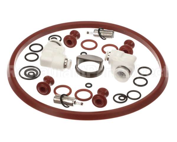 3327884000 Seb Professional Maintenance Kit Cn F 2