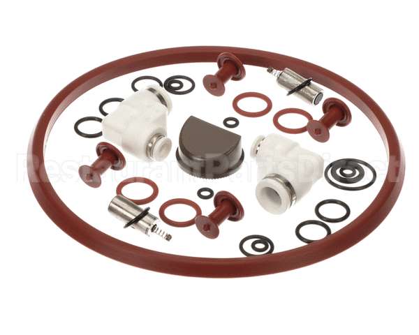 3327884000 Seb Professional Maintenance Kit Cn F 2