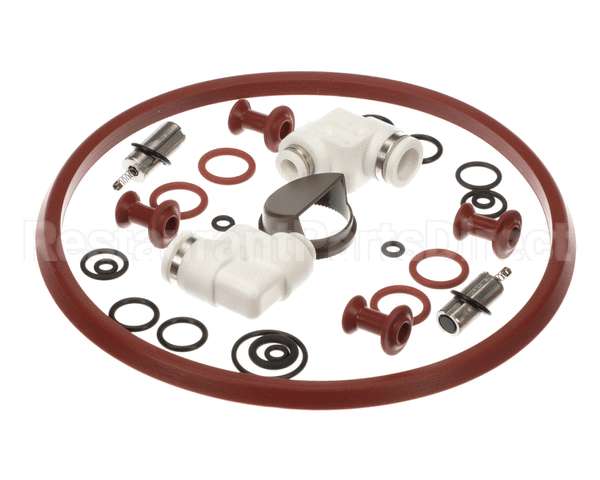 3327884000 Seb Professional Maintenance Kit Cn F 2