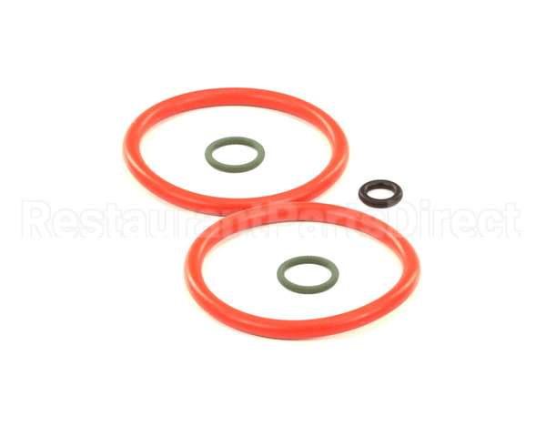 3328078000 Seb Professional Coffee Art Service Kit 1