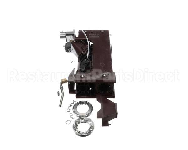 3328079000 Seb Professional Coffee Art Service Kit 2