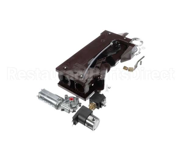 3328079000 Seb Professional Coffee Art Service Kit 2