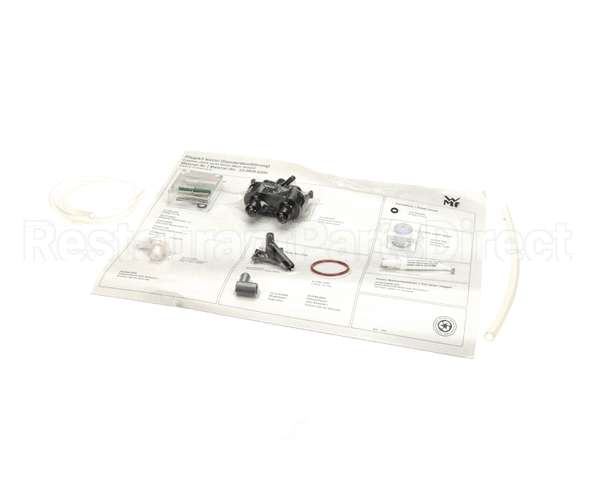 3328096000 Seb Professional Customer Care Kit