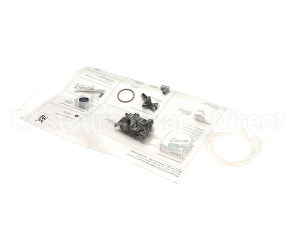3328096000 Seb Professional Customer Care Kit