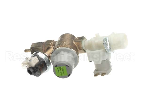 3328227499 Seb Professional Safety Assembly