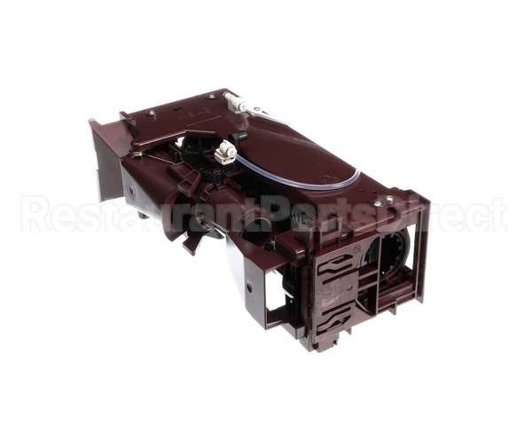 3328236199 Seb Professional Brewer, Compl.